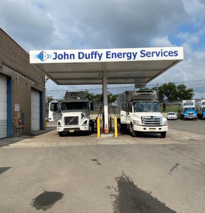 Motor Fuel Solutions in NJ - John Duffy Energy Services