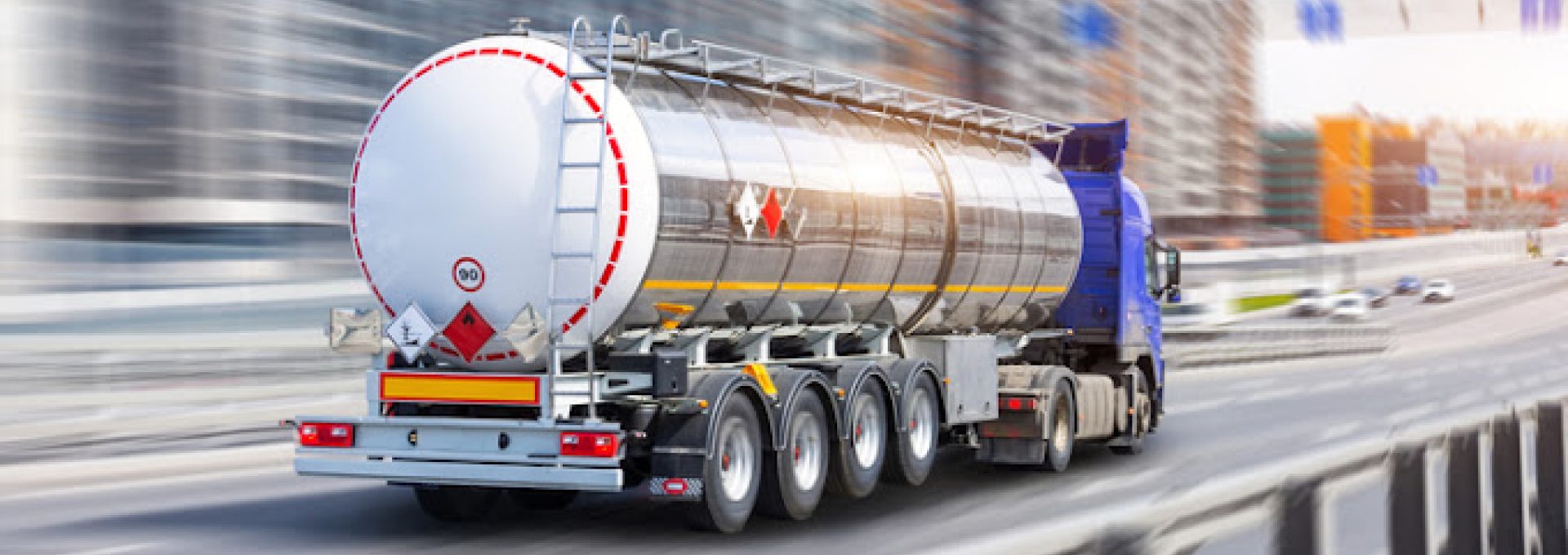 Commercial Motor Fuel Distributor in NJ - John Duffy Energy Services