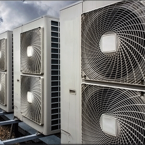 Commercial Heating and Cooling in NJ - John Duffy Energy Services