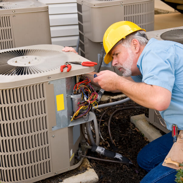 Commercial Heating & Cooling in NJ - John Duffy Energy Services