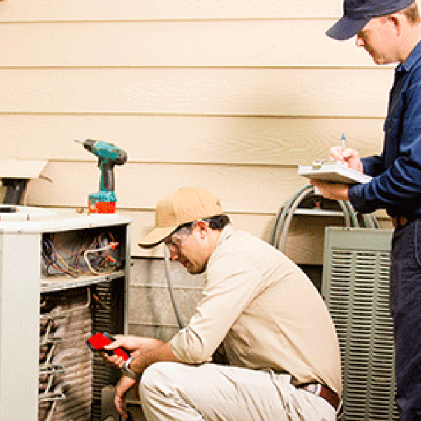 Comprehensive Heating Services to Keep Your Home Warm
