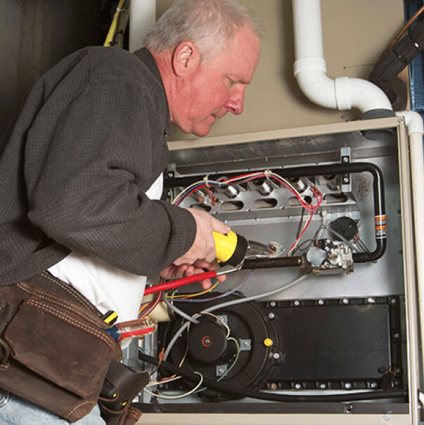Residential Heating Systems in NJ - John Duffy Energy Services
