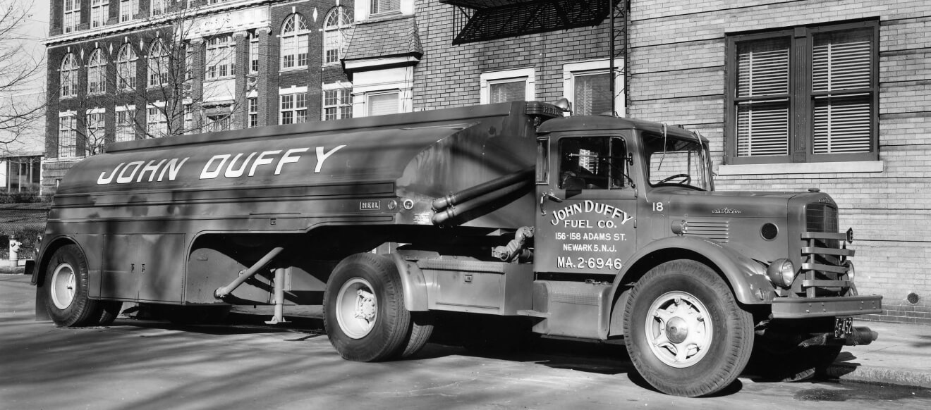 Fleet Fueling in New Jersey - John Duffy Energy Services