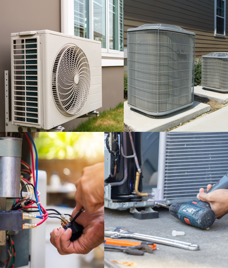 When it comes time to replace your heating and cooling system, you want to make sure you’re getting the best deal possible.